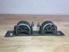 1999-2005 Volkswagen Jetta Exhaust Hanger Mount Bracket Oem 1J0-253-144 Used. Price: $30.00.