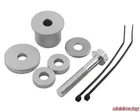 Akrapovic Fitting Kit (for P/n S-PO991SO-HT) Part Number P-HF671 New. Price: $309.95.