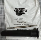 Exhaust Bracket-ap Pn# 8063 New. Price: $48.62.
