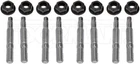 Help! By Dorman 03430 Exhaust Oem New. Price: $27.24.