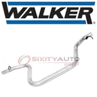 Walker Exhaust Intermediate Pipe For 2005-2007 Pontiac G6 2.4L 3.5L L4 V6 Dm New. Price: $146.18.