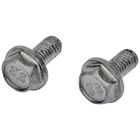 Dorman 03294CD Heat Shield Bolt Set New. Price: $41.57.