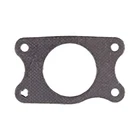Fel-pro 61833 Exhaust Pipe Flange Gasket New. Price: $12.75.