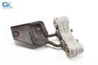 2012-2016 Ford F550 Diesel Front Exhaust Pipe Hanger Insulator W/ Bracket Oem Used. Price: $32.99.