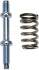 Dorman 03087CD Motormite Exhaust Flange Hardware New. Price: $34.30.
