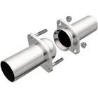 Magnaflow Performance Exhaust 10744 Ball Flange New. Price: $165.87.