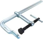 Bessey Classix Bar Clamp With Heavy Duty Pad 12" GSM30 New. Price: $92.77.