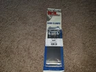 Rol Exhaust E25ST Band Clamp New. Price: $7.25.