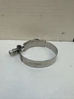 Oem R.g.ray / Rgray 901-49 Clamp Heat Exchanger Silver New. Price: $9.99.