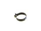 Genuine Mopar Exhaust Clamp 68410660AA New. Price: $34.18.