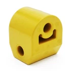 Isr Performance Exhaust Muffler Hanger Bushing Nissan 350Z Z33 - Single New. Price: $24.50.