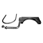 Ford F-250 Super Duty 1999-2007 Dynomax 36368 Steel Exhaust Hanger New. Price: $20.88.