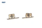 2010 2019 Aston Martin Rapide Exhaust System Front Pipe Hanger Oem -set- Used. Price: $54.99.