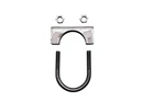 Walker 35343 Full Circle 1-3/4" Clamp Nos New. Price: $7.05.