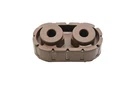 New Oem Ford 4C2Z-5A262-CA Mount Bracket Insulator Nos. Price: $19.15.