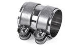 Apr EXH0122 Exhaust Sleeve Clamp New. Price: $46.07.