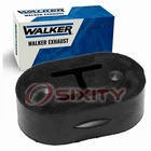 Walker Exhaust System Insulator For 1999-2004 Nissan Frontier 3.3L V6 Aj New. Price: $11.02.