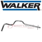 Walker Exhaust Tail Pipe For 1999-2003 Dodge Ram 2500 Van 3.9L 5.2L 5.9L V6 Tz New. Price: $128.41.