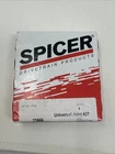 New Genuine Volvo Spicer 38108-3801 Universal Joint Kit W/ Hardware 5-103X. Price: $49.00.
