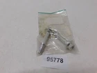 Bolt Muffler Exhaust Original For Toyota Avensis Auris Neu. Price: $38.01.