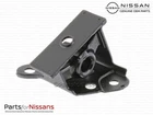 Genuine Nissan Altima Maxima Quest Front Exhaust Pipe Mount 20611-8J000 New. Price: $26.71.