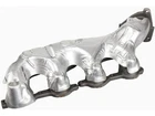 For 2014 Gmc Savana 1500 Exhaust Manifold Right Ac Delco 73668ZPKT New. Price: $259.22.
