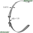 562.U55071SS Support Strap Dpf Ihc Lt Series - 4065071C5 New. Price: $62.95.