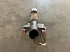 15-17 Volvo XC60 2.0L Front Exhaust System Intermediate Flex Pipe, Oem LOT3543 Used. Price: $126.65.