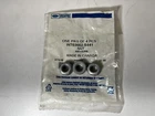 3PCS Genuine Oem Ford W703662-S441 Exhaust Manifold Nut 01-10 Ranger 2.3L Nos New. Price: $11.99.