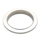 Vibrant For Stainless Steel V-band Flange 2.25IN O.d. Tubing Male New. Price: $59.93.