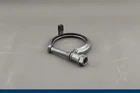 2018-2022 Ford Ecosport Rear Exhaust Muffler Pipe Clamp Oem New. Price: $24.71.
