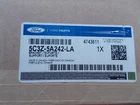 New Ford Oem Front Bracket 5C3Z-5A242-LA. Price: $35.00.
