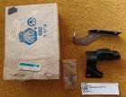 1968-70 Cadillac Commercial Chassis Muffler Outlet To Frame Support Nos 3633161 New. Price: $87.99.