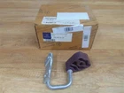 Brand New Rear Left Exhaust System Suspension Genuine Mercedes W164 A1644900137. Price: $29.35.