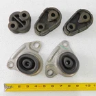 5PCS 13-19 Cadillac Ats Exhaust Muffler Hanger Support Insulator Set 22840426/27 Used. Price: $39.99.