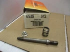 Spring And Bolt Kit 675-209 Dorman/autograde New. Price: $15.25.