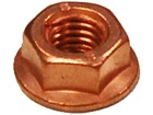 Converter To Muffler Assembly Exhaust Nut 17ZCPT24 For Celica 2000 2001 2002 New. Price: $19.76.