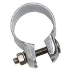 For Volkswagen Passat 1999-2005 Brexhaust Clamp New. Price: $11.24.