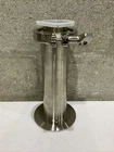 Mks Coo Tm SS304L 5D268214 Isokf 50 Stainless Steel Vaccum Flange Fitting Cdm New. Price: $100.00.