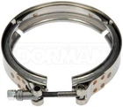 Dorman 674-7012 Exhaust V-band Clamp 3896337 New. Price: $27.13.
