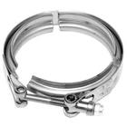 Exhaust Clamp Walker 35641 New. Price: $37.85.