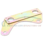 Genuine Bmw 18211709241 - Bracket 5 Series Neu. Price: $42.91.