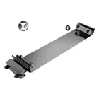Ap Exhaust B400 Stainless Steel Flat Clamp For Freightliner Series New. Price: $32.48.