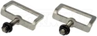 Dorman 23755 Exhaust Flange Repair Kit Fits Ford And Lincoln Models New. Price: $21.03.