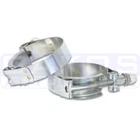 Vibrant Performancet-bolt Clamps (5.30"-5.46", PAIR/2) 2799 New. Price: $13.98.