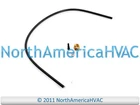 Oem AP-4335 Aprilaire Humidifier Water Feed Tube Assembly- Orifice Strainer New. Price: $15.97.