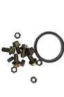 Toyota Genuine Parts PTR03-34104 Trd Performance Exhaust Gasket New. Price: $137.06.