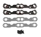 Hooker 11622HKR Flange Kit New. Price: $242.95.