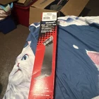 Nickson Inc 2-3/4' Unique Seal Stainless Steel New. Price: $15.00.