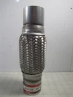 Nickson 17940 522506 Exhaust Flex Connector 2-1/4" 6" New. Price: $22.49.